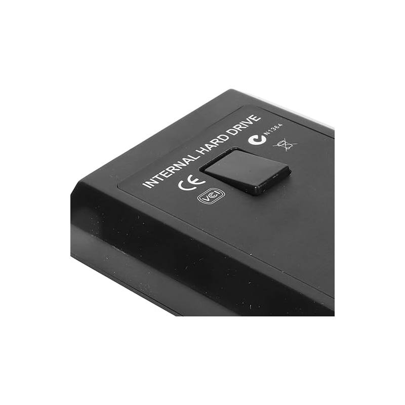 تصویر قاب هارد ایکس باکس 360 مدل اسلیم