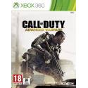 Call of Duty : AW بازی Xbox 360