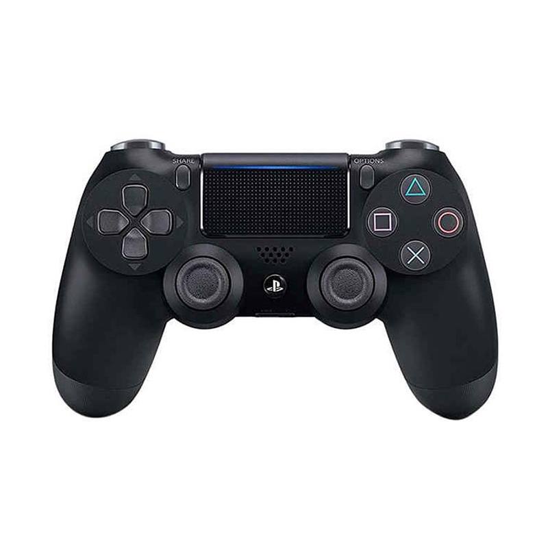 تصویر دسته های کپی PS4