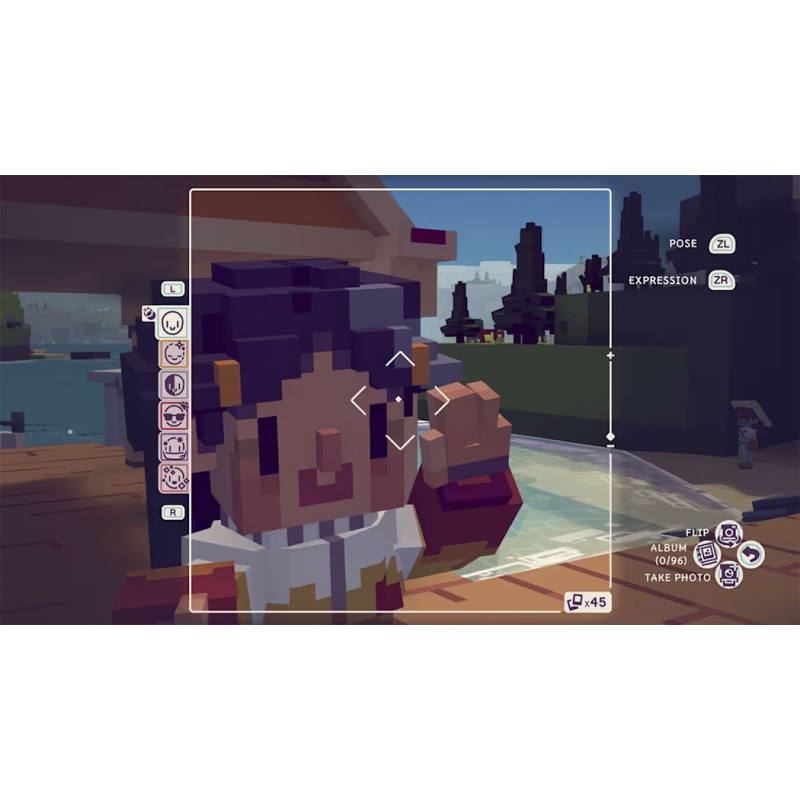 اسکرین شات (تصویر گیم پلی) بازی Moonglow Bay نسخه نینتندو سوییچ (Nintendo Switch) تصویر 6