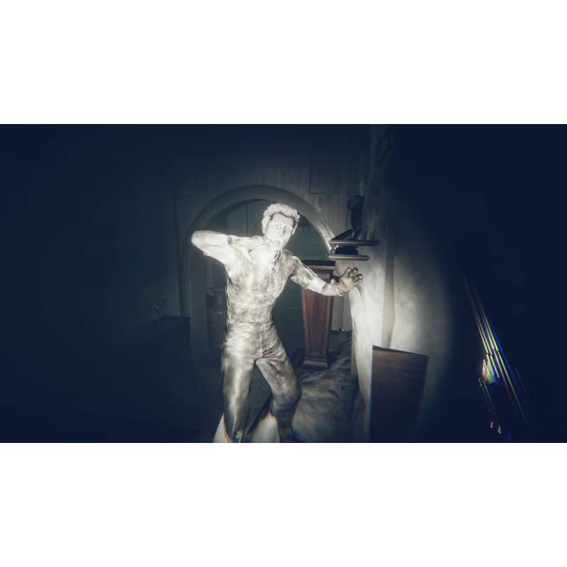 اسکرین شات (تصویر گیم پلی) بازی Kona II Brume نسخه نینتندو سوییچ (Nintendo Switch) تصویر 1