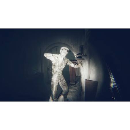 اسکرین شات (تصویر گیم پلی) بازی Kona II Brume نسخه نینتندو سوییچ (Nintendo Switch) تصویر 1