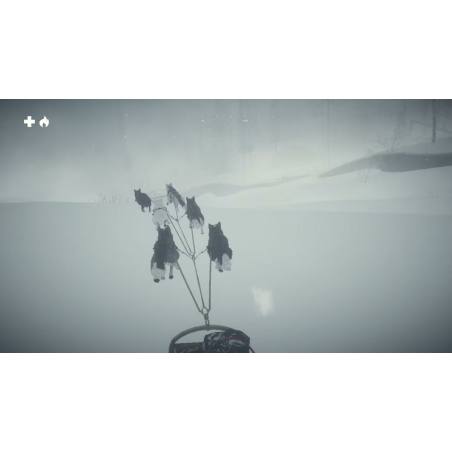 اسکرین شات (تصویر گیم پلی) بازی Kona II Brume نسخه نینتندو سوییچ (Nintendo Switch) تصویر 2