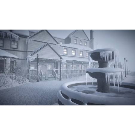 اسکرین شات (تصویر گیم پلی) بازی Kona II Brume نسخه نینتندو سوییچ (Nintendo Switch) تصویر 3