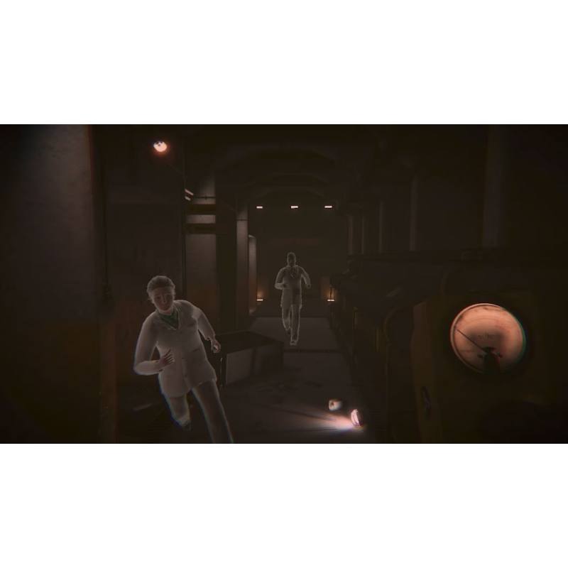 اسکرین شات (تصویر گیم پلی) بازی Kona II Brume نسخه نینتندو سوییچ (Nintendo Switch) تصویر 5