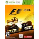 F1 2014 بازی Xbox 360