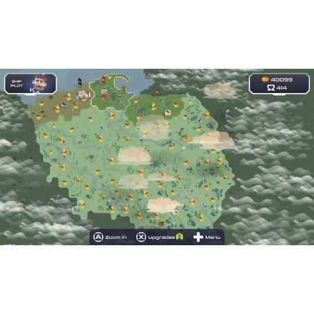 اسکرین شات (تصویر گیم پلی) بازی Lets Cook Together 2 نسخه نینتندو سوییچ (Nintendo Switch) تصویر 4