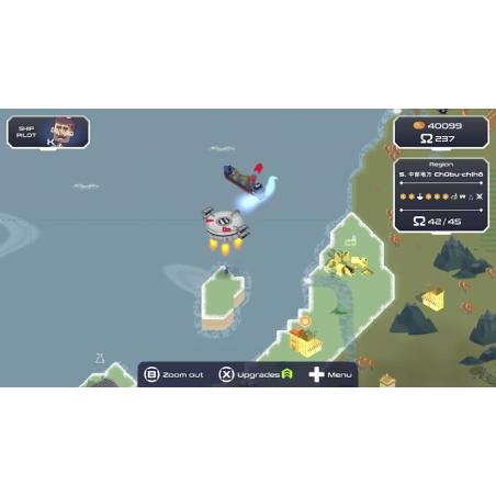 اسکرین شات (تصویر گیم پلی) بازی Lets Cook Together 2 نسخه نینتندو سوییچ (Nintendo Switch) تصویر 6