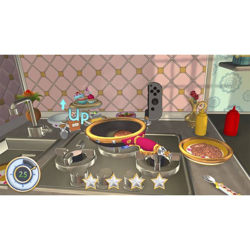 اسکرین شات (تصویر گیم پلی) بازی Geminose Animal Popstars نسخه نینتندو سوییچ (Nintendo Switch) تصویر 4