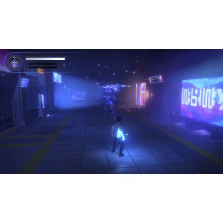 اسکرین شات (تصویر گیم پلی) بازی Eternights نسخه نینتندو سوییچ (Nintendo Switch) تصویر 1