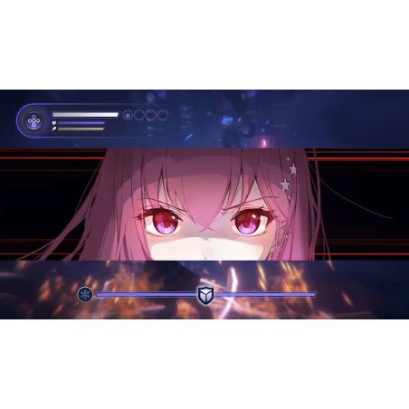 اسکرین شات (تصویر گیم پلی) بازی Eternights نسخه نینتندو سوییچ (Nintendo Switch) تصویر 2