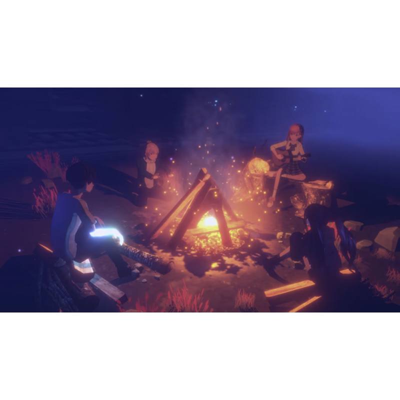 اسکرین شات (تصویر گیم پلی) بازی Eternights نسخه نینتندو سوییچ (Nintendo Switch) تصویر 4