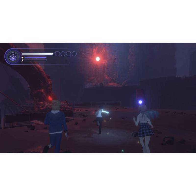 اسکرین شات (تصویر گیم پلی) بازی Eternights نسخه نینتندو سوییچ (Nintendo Switch) تصویر 5