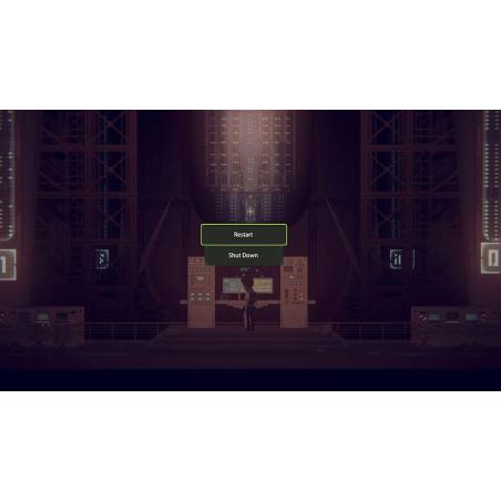 اسکرین شات (تصویر گیم پلی) بازی ESCAPE SITE 13 نسخه نینتندو سوییچ (Nintendo Switch) تصویر 2