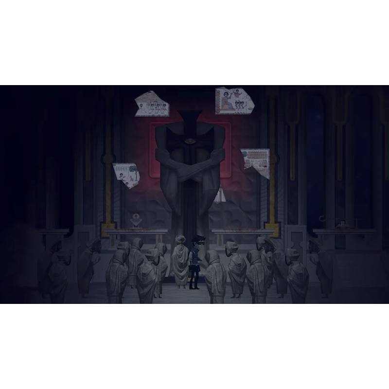 اسکرین شات (تصویر گیم پلی) بازی ESCAPE SITE 13 نسخه نینتندو سوییچ (Nintendo Switch) تصویر 3