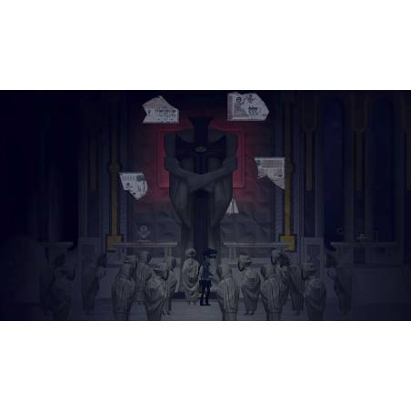 اسکرین شات (تصویر گیم پلی) بازی ESCAPE SITE 13 نسخه نینتندو سوییچ (Nintendo Switch) تصویر 3