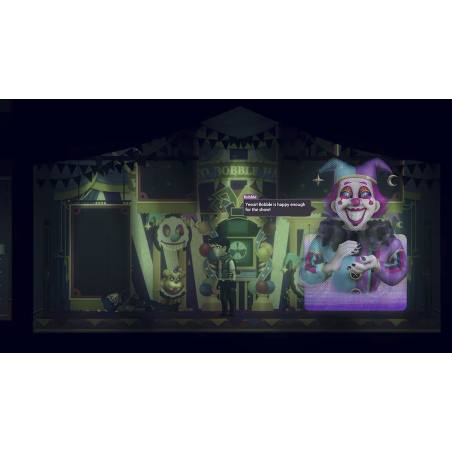 اسکرین شات (تصویر گیم پلی) بازی ESCAPE SITE 13 نسخه نینتندو سوییچ (Nintendo Switch) تصویر 5