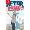 کاور بازی Afterlove EP برای نینتندو سوییچ
