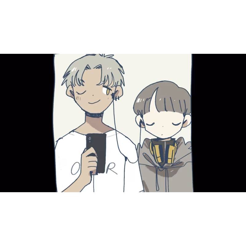 اسکرین شات (تصویر گیم پلی) بازی Afterlove EP نسخه نینتندو سوییچ (Nintendo Switch) تصویر 2