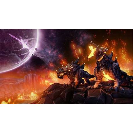 Borderlands: The Pre-Sequel بازی Xbox 360