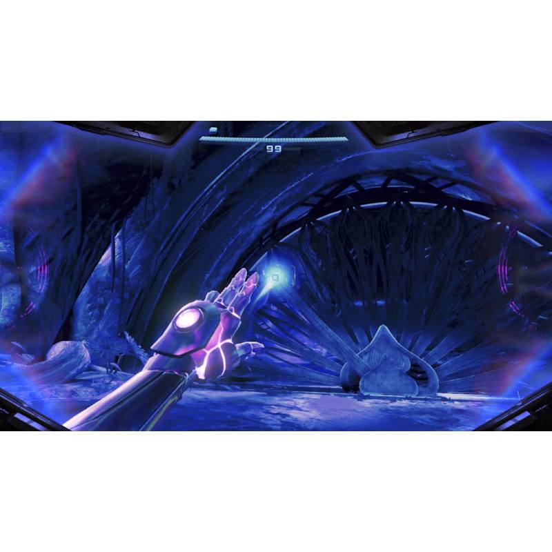 اسکرین شات (تصویر گیم پلی) بازی Metroid Prime 4 نسخه نینتندو سوییچ (Nintendo Switch) تصویر 2