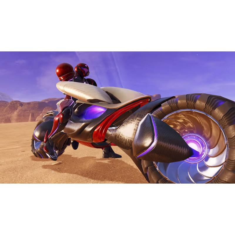 اسکرین شات (تصویر گیم پلی) بازی Metroid Prime 4 نسخه نینتندو سوییچ (Nintendo Switch) تصویر 1