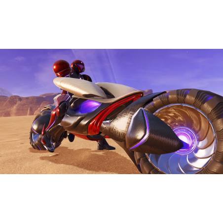 اسکرین شات (تصویر گیم پلی) بازی Metroid Prime 4 نسخه نینتندو سوییچ (Nintendo Switch) تصویر 1