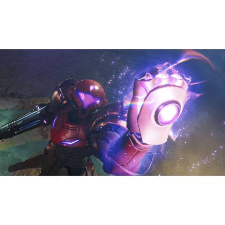 اسکرین شات (تصویر گیم پلی) بازی Metroid Prime 4 نسخه نینتندو سوییچ (Nintendo Switch) تصویر 4