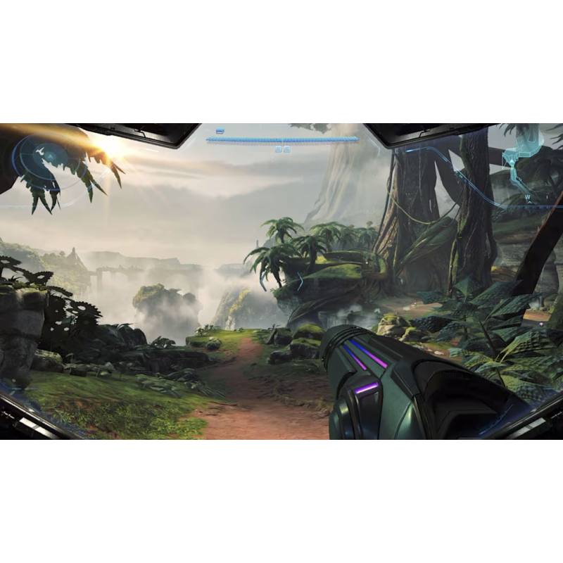 اسکرین شات (تصویر گیم پلی) بازی Metroid Prime 4 نسخه نینتندو سوییچ (Nintendo Switch) تصویر 5