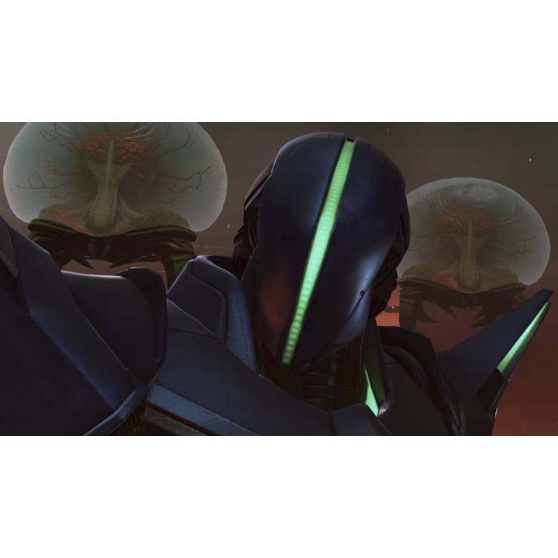 اسکرین شات (تصویر گیم پلی) بازی Metroid Prime 4 نسخه نینتندو سوییچ (Nintendo Switch) تصویر 6