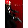 کاور بازی Hitman Absolution برای نینتندو سوییچ