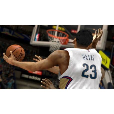 NBA 2K15 بازی Xbox 360