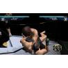 اسکرین شات و تصویر گیم پلی بازی UFC Throwdown مربوط به PS2 (پلی استیشن 2) تصویر شماره 1