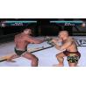 اسکرین شات و تصویر گیم پلی بازی UFC Throwdown مربوط به PS2 (پلی استیشن 2) تصویر شماره 2