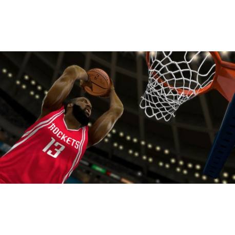 NBA 2K15 بازی Xbox 360
