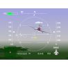 اسکرین سات از بازی Air Combat نسخه ی پلی استیشن وان (PS1) تصویر 3