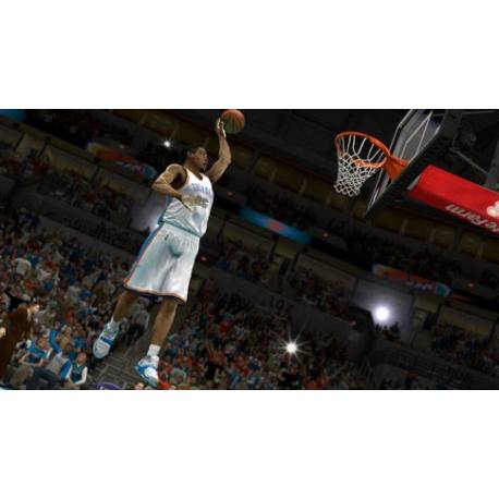 NBA 2K15 بازی Xbox 360