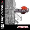 کاور بازی Ace Combat 2 نسخه پلی استیشن وان (PS1)