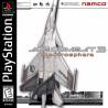 کاور بازی Ace Combat 3 نسخه Playstation یک