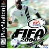 کاور بازی FIFA 2000 مخصوص پلی استیشن وان (PS1)