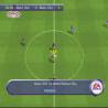 اسکرین شات و تصویر گیم‌پلی بازی FIFA 2001 مخصوص پلی استیشن وان (PS1) تصویر شماره 1
