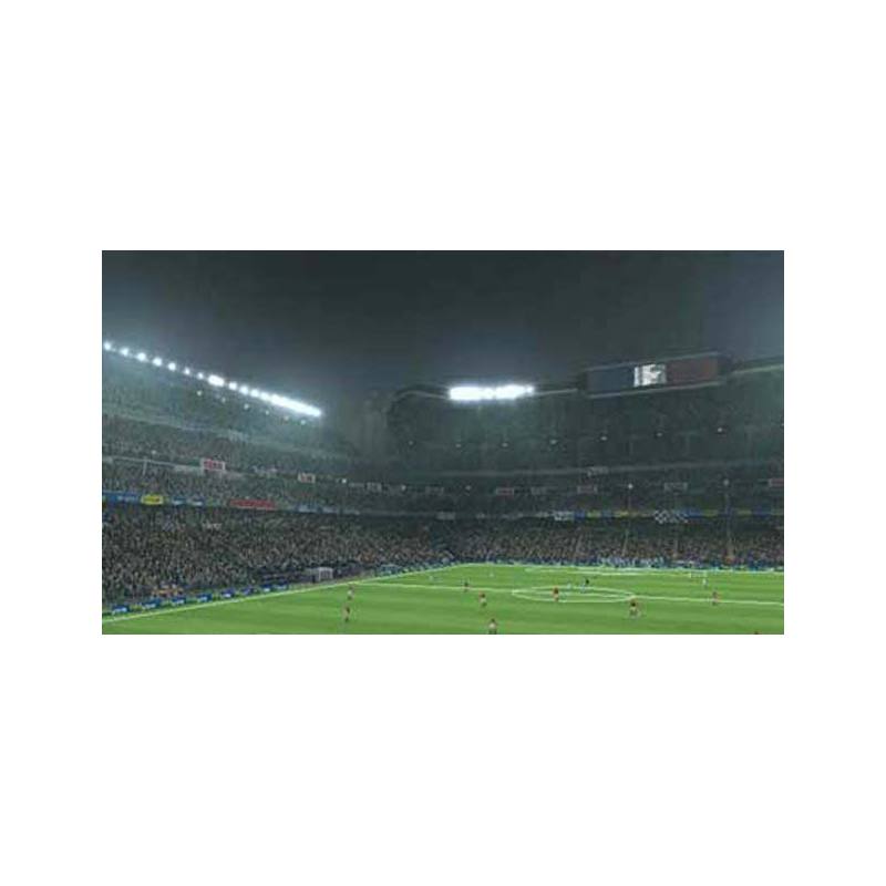 اسکرین شات و تصویر گیم‌پلی بازی FIFA Soccer 2005 مخصوص پلی استیشن وان (PS1) تصویر شماره 2
