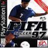 کاور بازی FIFA Soccer 97 مخصوص پلی استیشن وان (PS1)