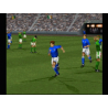 اسکرین شات و تصویر گیم‌پلی بازی Winning Eleven 4 مخصوص پلی استیشن وان (PS1) تصویر شماره 2