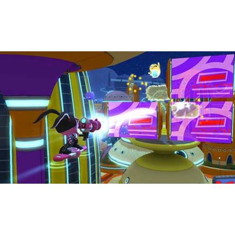 Pac-Man & The Ghostly Adv 2 بازی Xbox 360