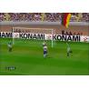 اسکرین شات و تصویر گیم‌پلی بازی World Soccer Jikkyou Winning Eleven 2000 مخصوص پلی استیشن وان (PS1) تصویر شماره 4