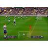 اسکرین شات و تصویر گیم‌پلی بازی World Soccer Jikkyou Winning Eleven 2000 مخصوص پلی استیشن وان (PS1) تصویر شماره 5