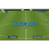 اسکرین شات و تصویر گیم‌پلی بازی Winning Eleven 97 مخصوص پلی استیشن وان (PS1) تصویر شماره 3