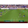 اسکرین شات و تصویر گیم‌پلی بازی World Soccer Jikkyou Winning Eleven 2000 مخصوص پلی استیشن وان (PS1) تصویر شماره 4