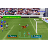 اسکرین شات و تصویر گیم‌پلی بازی Winning Eleven 97 مخصوص پلی استیشن وان (PS1) تصویر شماره 5